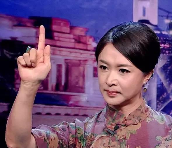 5次封杀,让她毒舌变"哑巴",金星的"消失"是娱乐圈的悲哀_手术_舞蹈