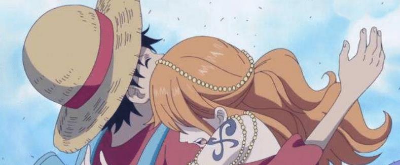 海贼王:你能不能接受路飞等人结婚生子,少年漫结婚是不是败笔呢_尾田