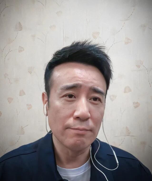 於和偉潛了高啟蘭?娛樂圈之