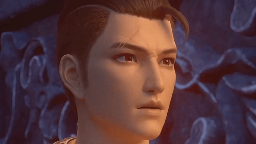 斗破苍穹:为何迦南学院建立以来,只有苏千这一个斗宗撑场面呢?