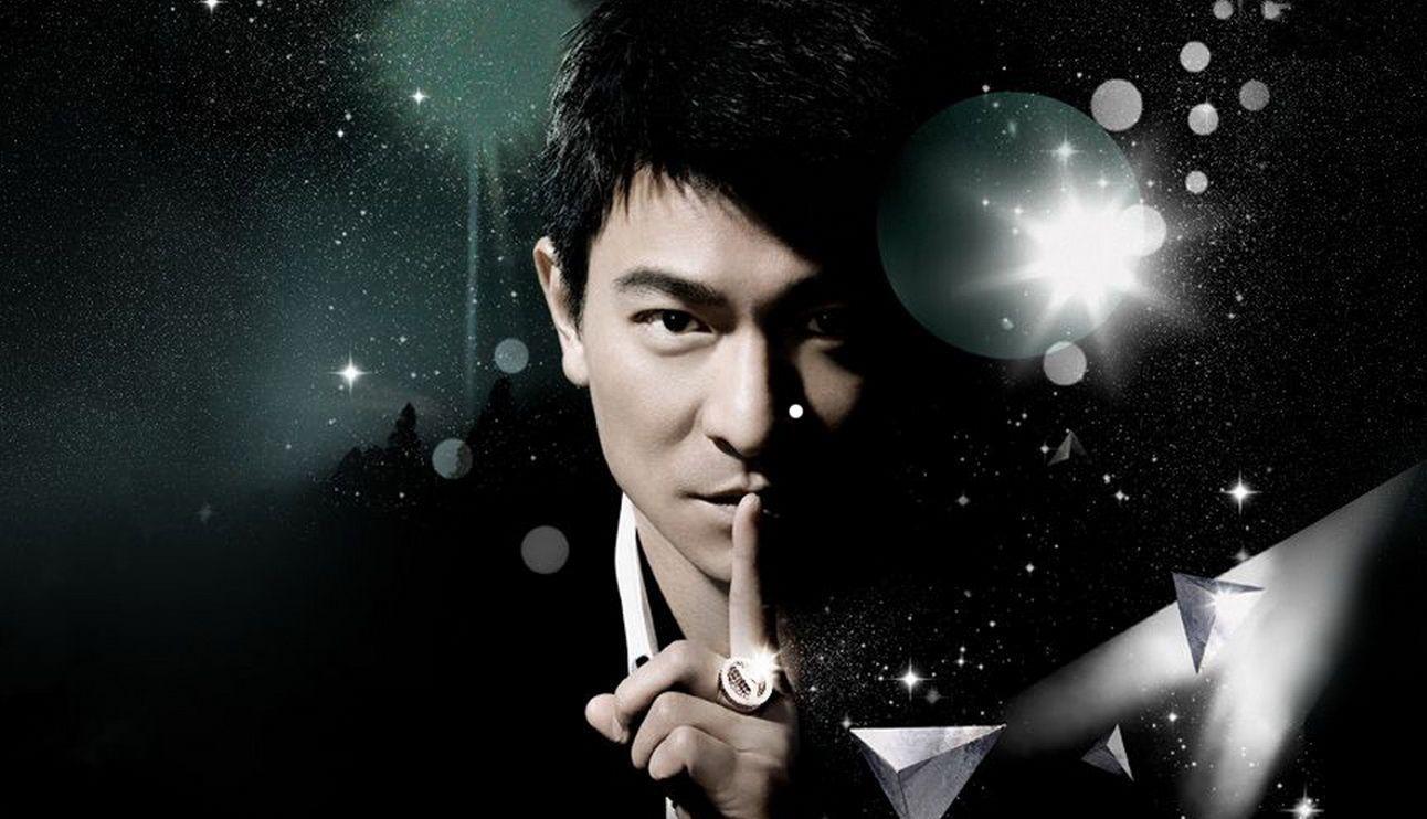 刘德华谈成功:我不知道什么是真正的成功,但我有很多失败