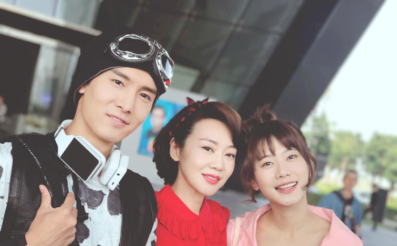 周冬雨新片上映,2日票房仅159万!魏晨饰演"罗大佑"也带不动?