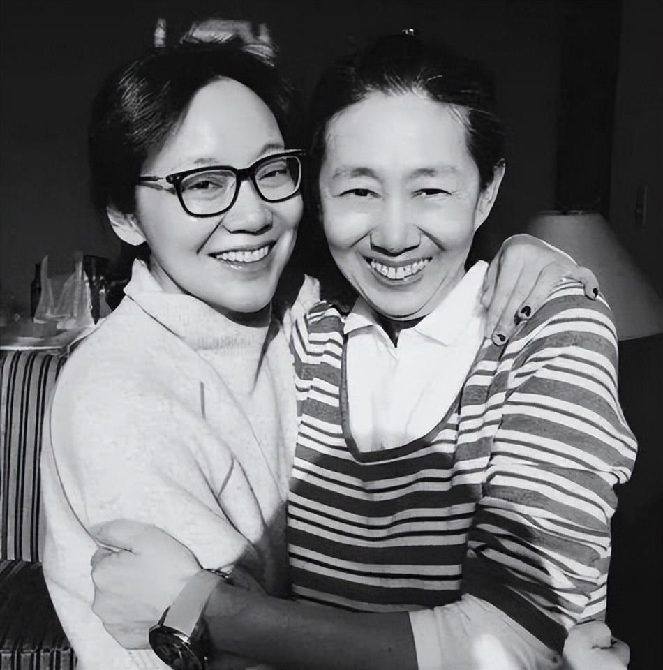 李雪健独宠女子40年!