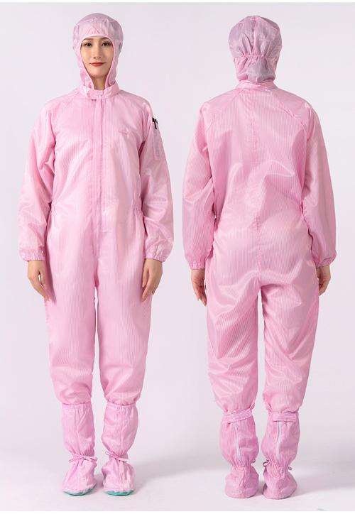 防静电面料有什么正确的保养方式,怎样检测面料是否防静电?