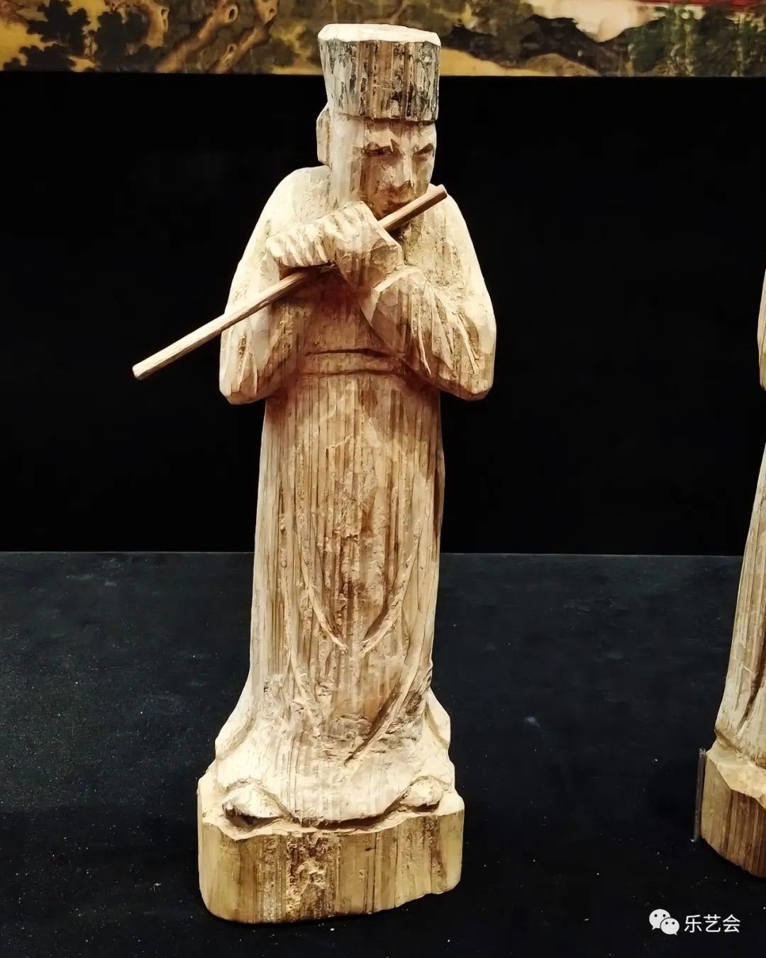 花脚大仙分享《鲁王之宝明代朱檀墓出土文物展》之五