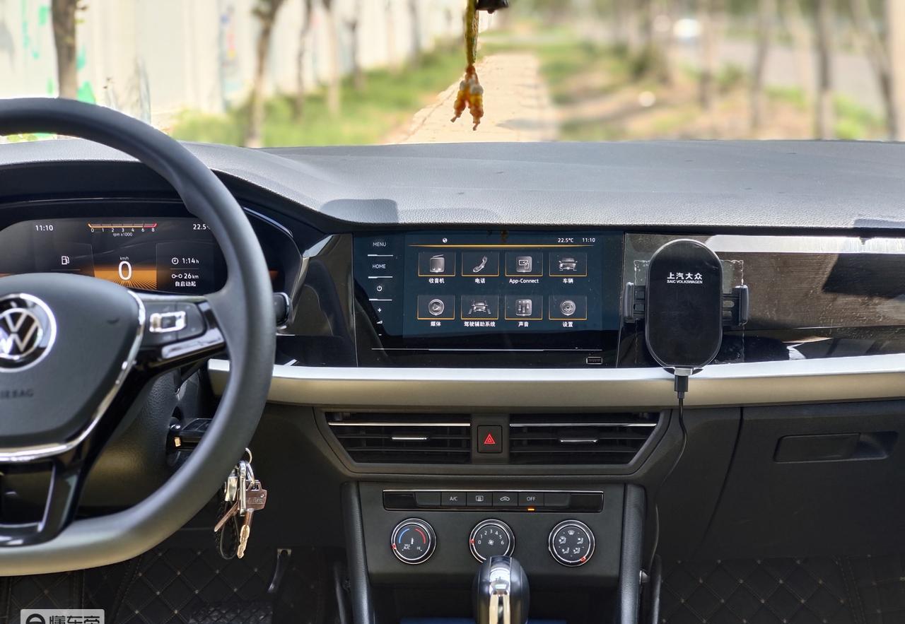 22款朗逸plus用车12000公里体验_搜狐汽车_搜狐网