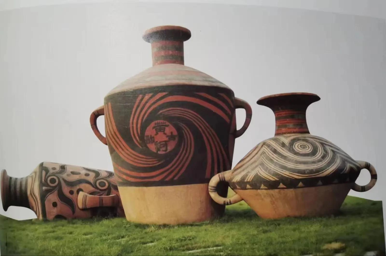 据存士艺术馆负责人张存世介绍,近期这些展示安徽省界首市存士艺术馆