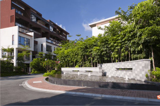 珠海香洲凤凰山一号别墅楼市资讯:珠海香洲凤凰山一号(附项目资料剖析