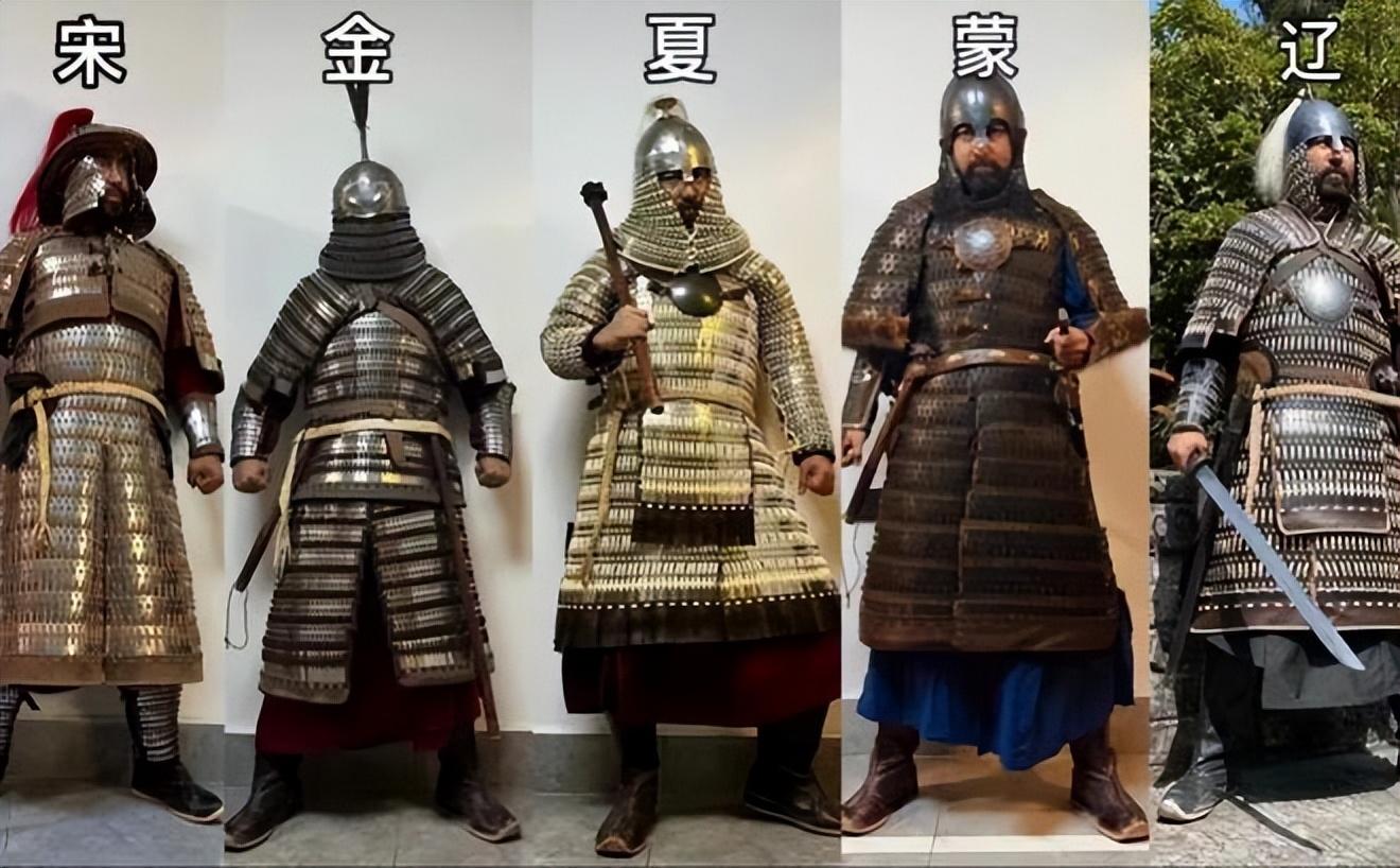 骑兵_鹞子_宋朝