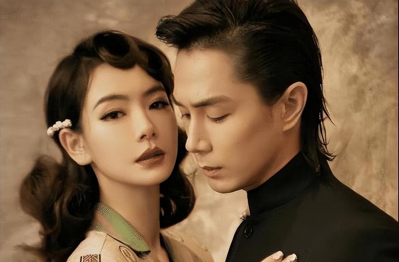 前女友对她至今难以释怀,用戚薇名字为女儿取名_林子君_李承铉_关系