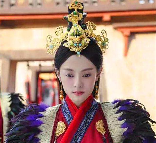 芈八子上位到底合不合法?