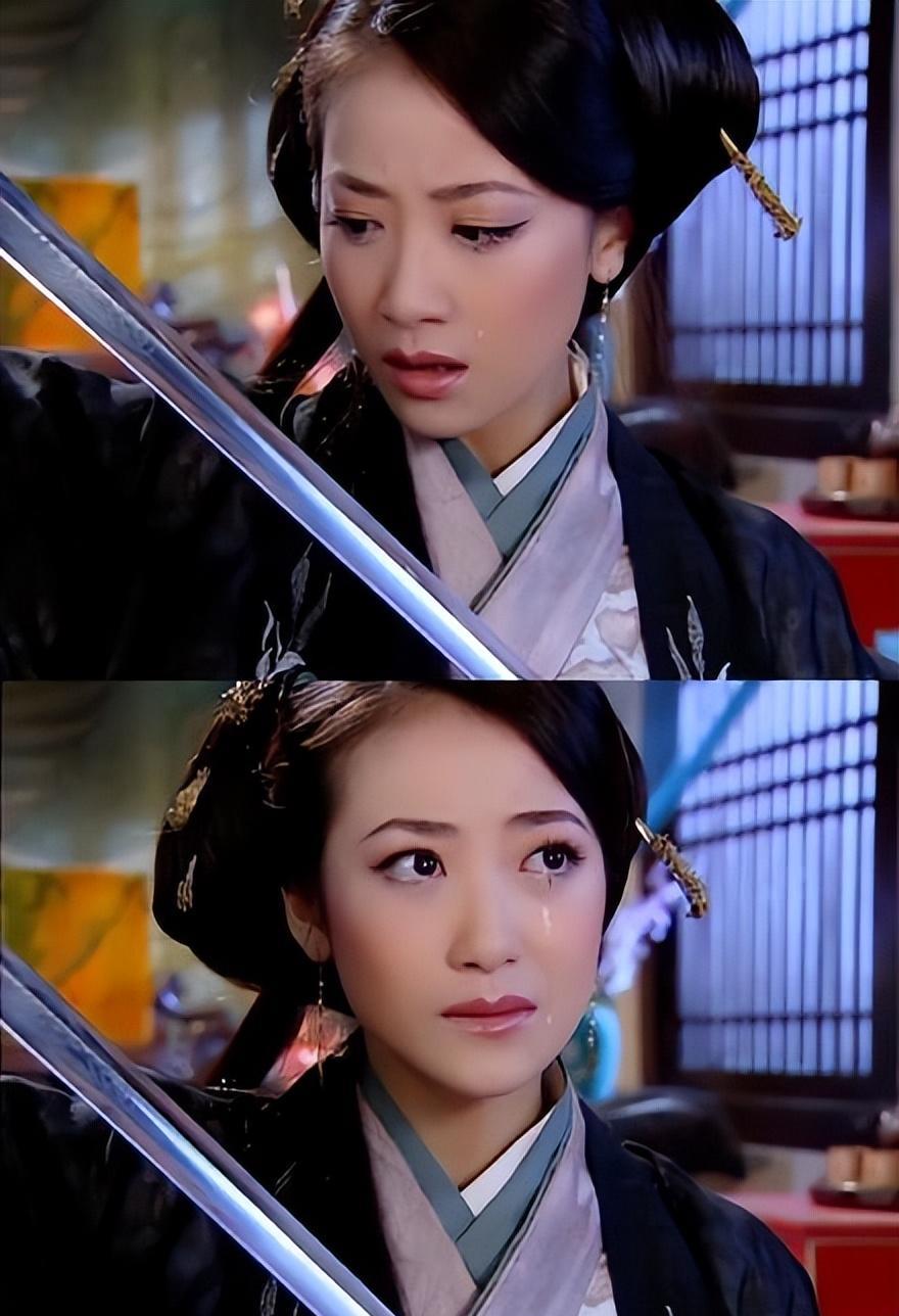 陈紫函:曾是北电三朵金花之一,颜值和演技俱佳,但事业却饱受争议_名字