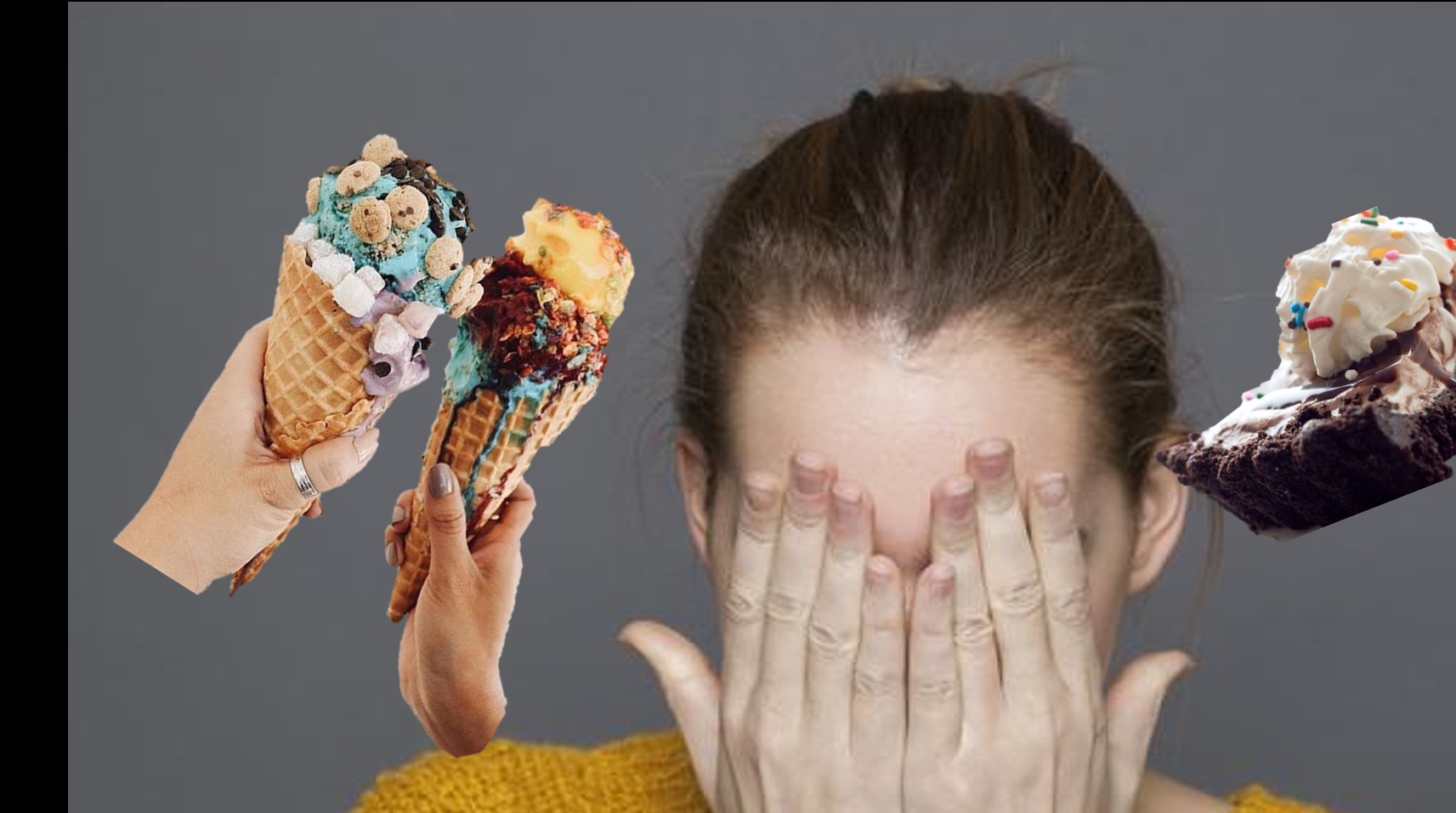 怀孕前三个月真的不可以喝冷饮,吃冷食?_孕妇_食物_指南