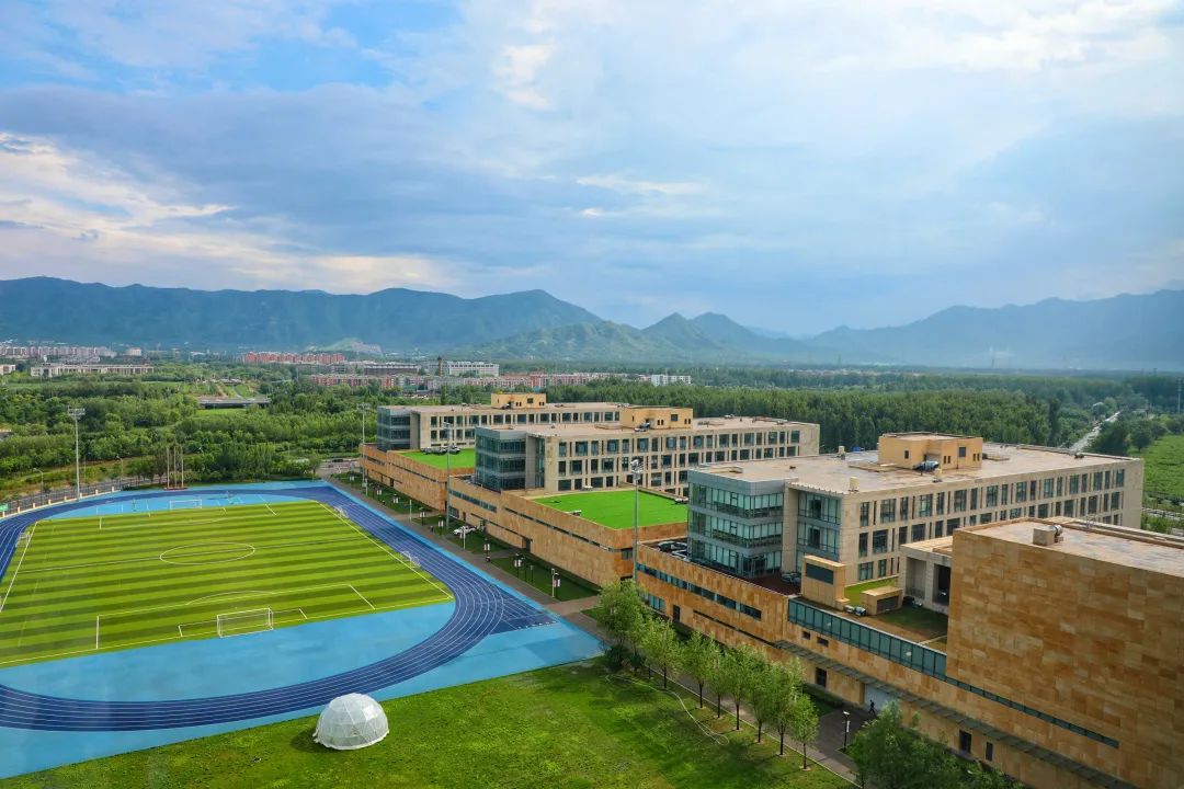 2023-2024学年清华附中外籍人员子女学校入学申请正式开放_教育_国际