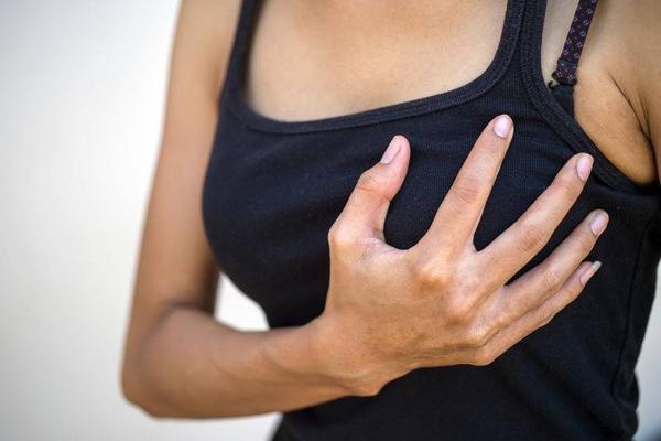 月经前为什么乳房胀痛 性生活后乳房胀痛如何缓解？