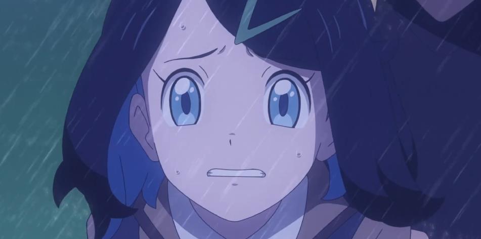 《宝可梦地平线》-莉可与罗伊的旅程(二)_弗里德_艾梅吉欧_飞船