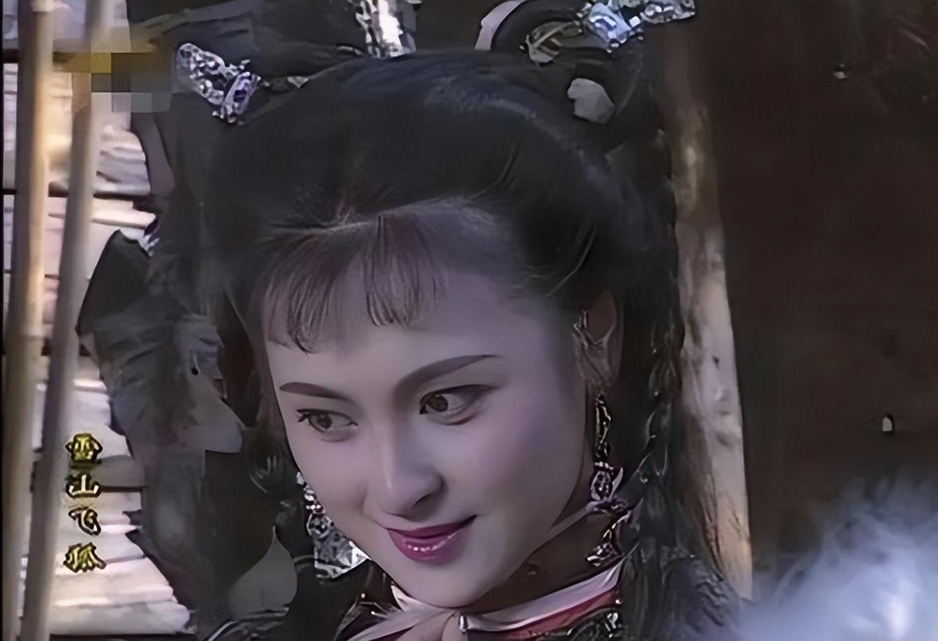 王璐瑶:我演的中年女人最美,王太太很普通_电影_电视剧_中国