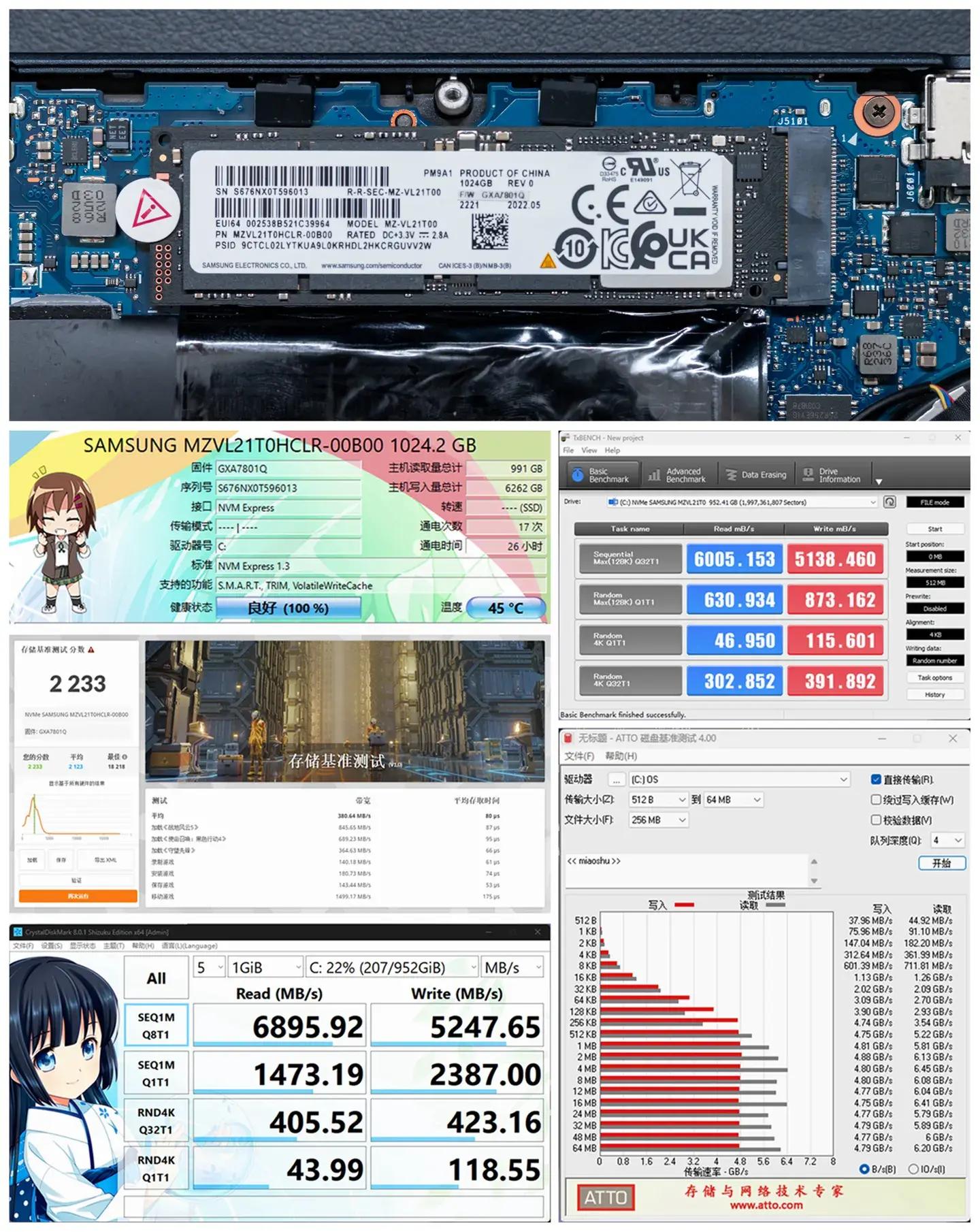 高性能双屏轻薄本如何解锁高效生产力,华硕灵耀 X 双屏 Pro 测评详解