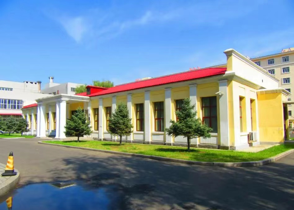 走进哈军工 | 哈尔滨工程大学举行爱国主义专题活动_历史_我国_文化