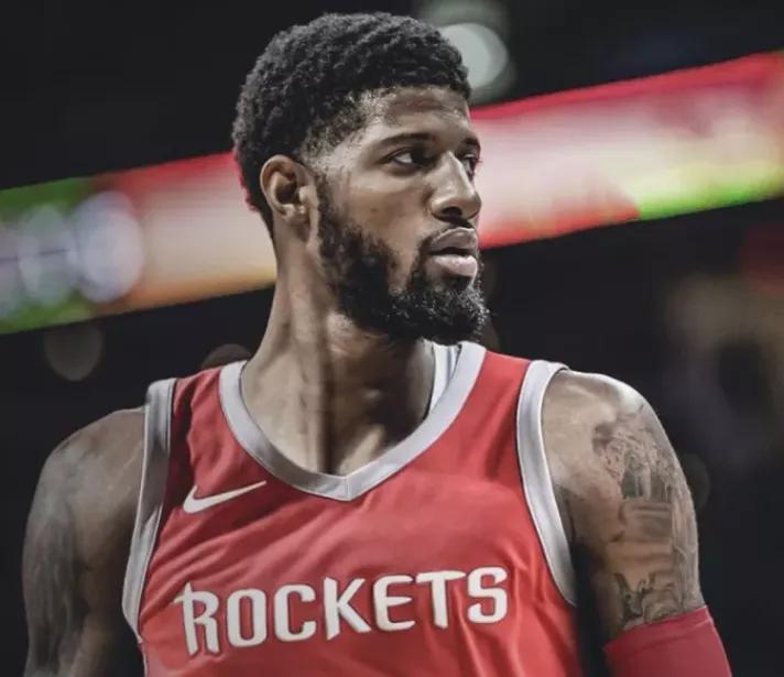 再见莱昂纳德!火箭,快船商讨6换1交易,乌度卡心仪保罗-乔治?