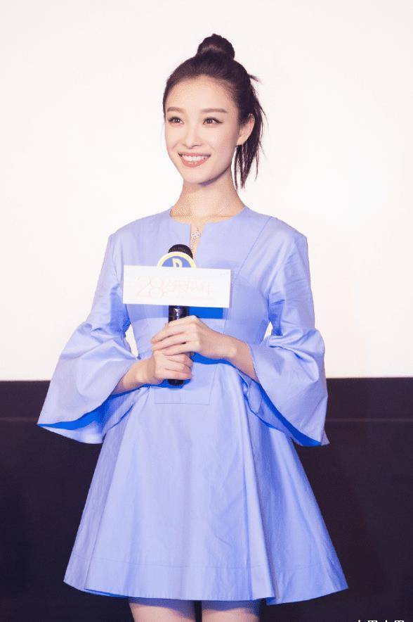 倪妮不愧是"人间gucci"!