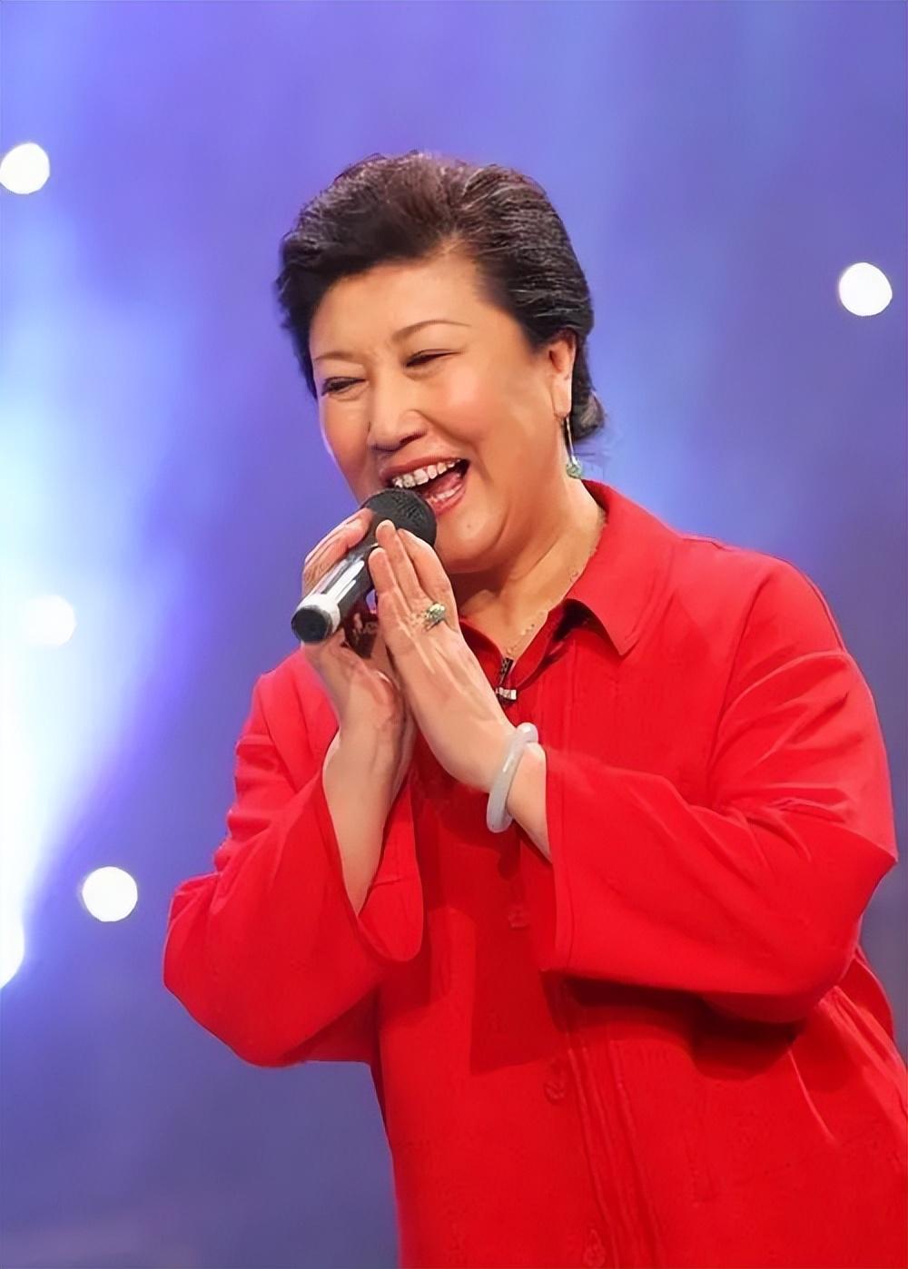 2005年高秀敏意外猝伤,13年后何庆魁坦言:为让我安心她撒了个谎_电话