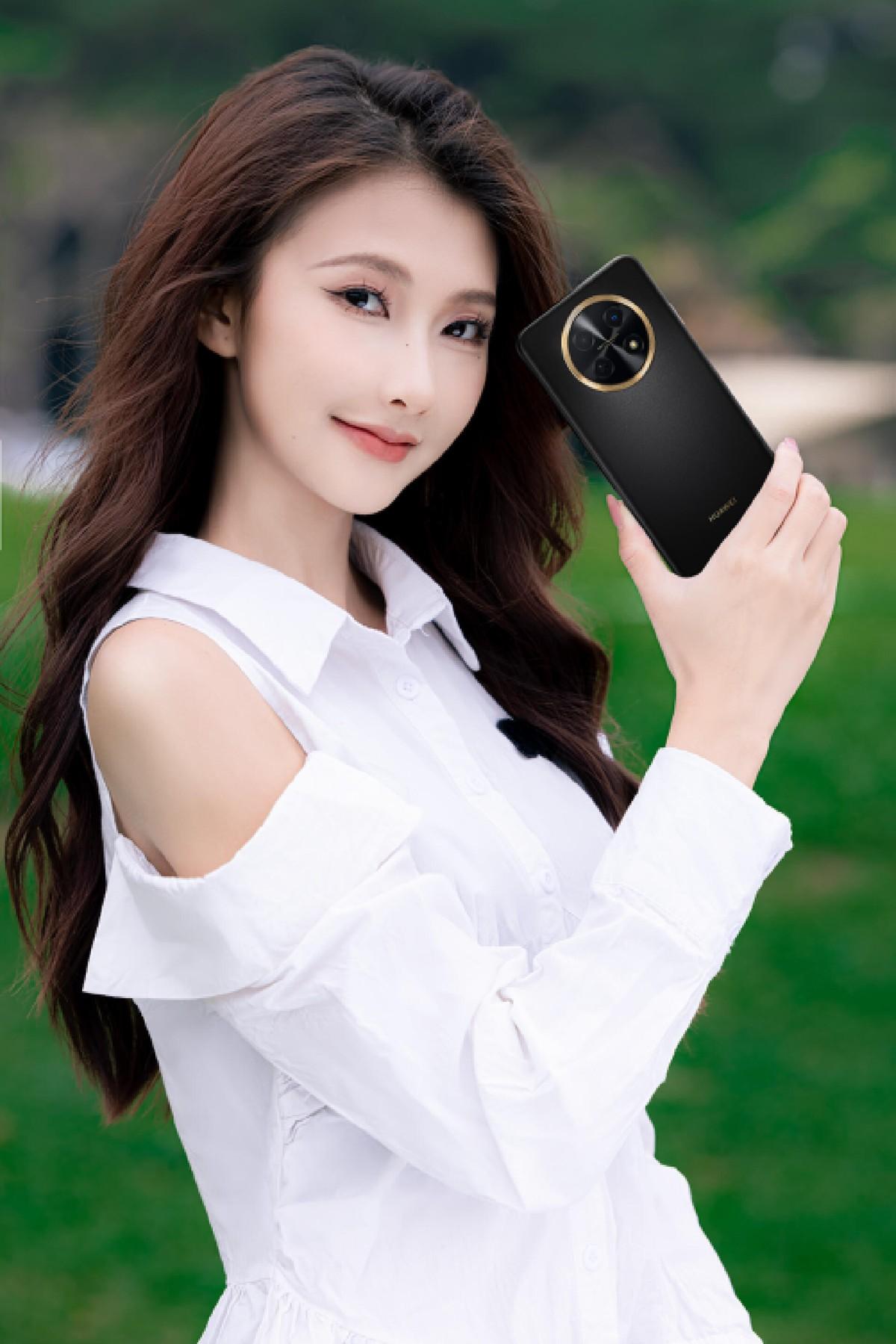 这就是华为畅享60x热销的原因!_用户_操作系统_长辈