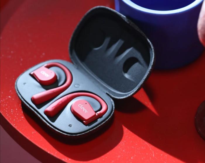 气导耳机有哪些品牌？南卡、韶音、cleer、索尼气传导耳机评测分享