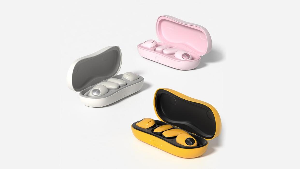 气导耳机有哪些品牌？南卡、韶音、cleer、索尼气传导耳机评测分享