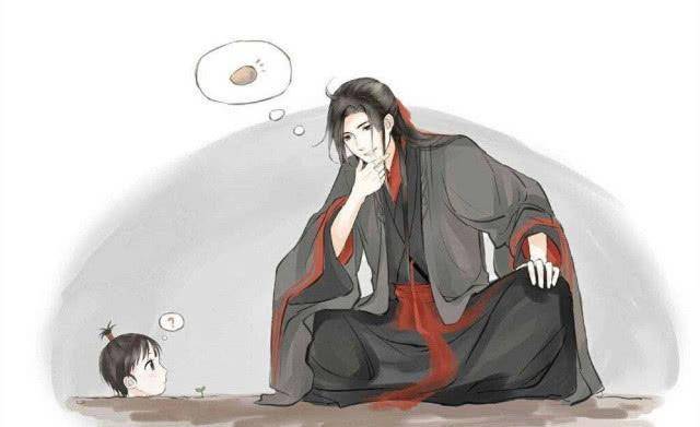 说起带娃,就不得不提下金子轩这个傲娇的爸爸,虽然他的傲娇在妻子江厌