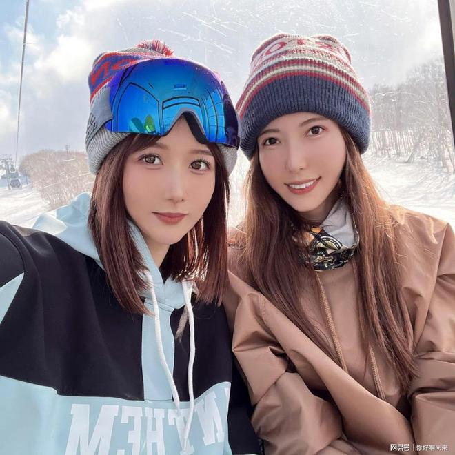 的她,注定命运曲折,没有任何资源的大槻响,只能够