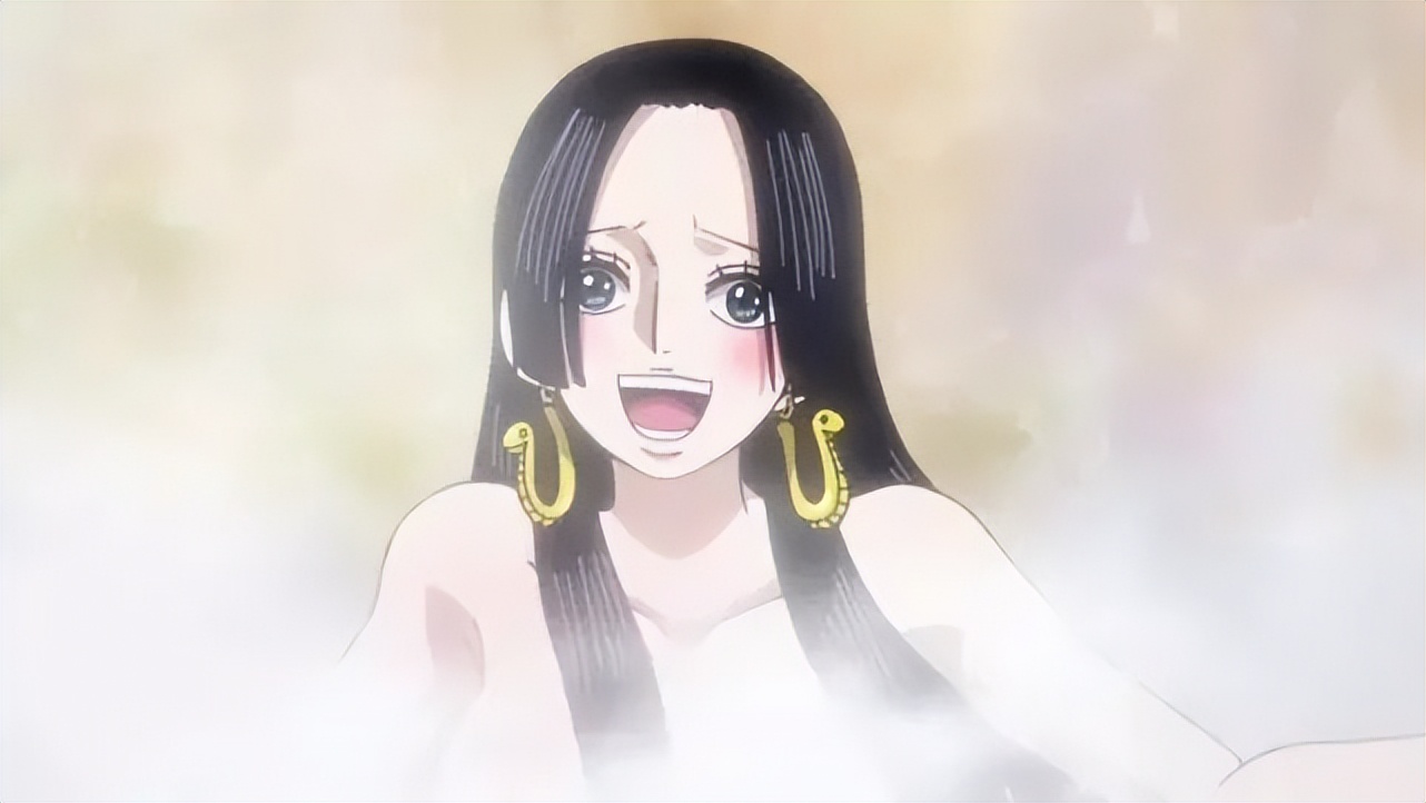 路飞打败了5个七武海,最后一个纯属意外!_巴基_老沙_经验