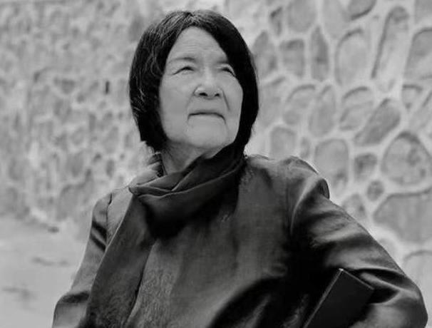 为爱苦熬几十年,丈夫晚年却恋上新欢,得知真相后,她绝食而死_陈布文