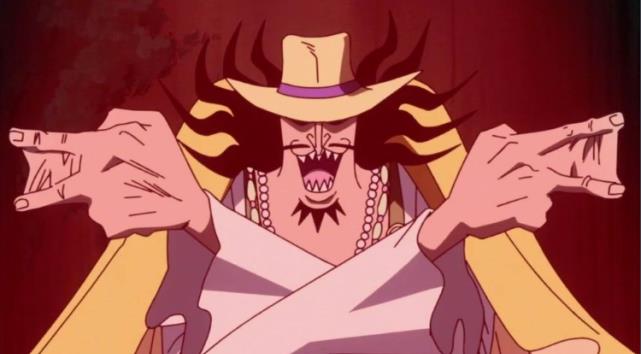 海贼王:鱼人族吃了恶魔果实还能在水中生活吗?