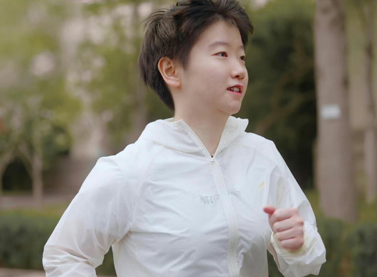 刘诗雯_丁宁_一面