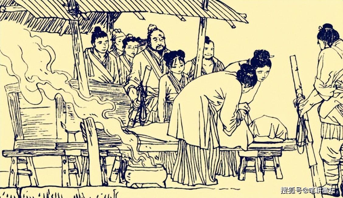 民间故事:小伙梦中遭婴灵啃食,醒后险些丧命,阴阳先生:自作孽_文浩_李