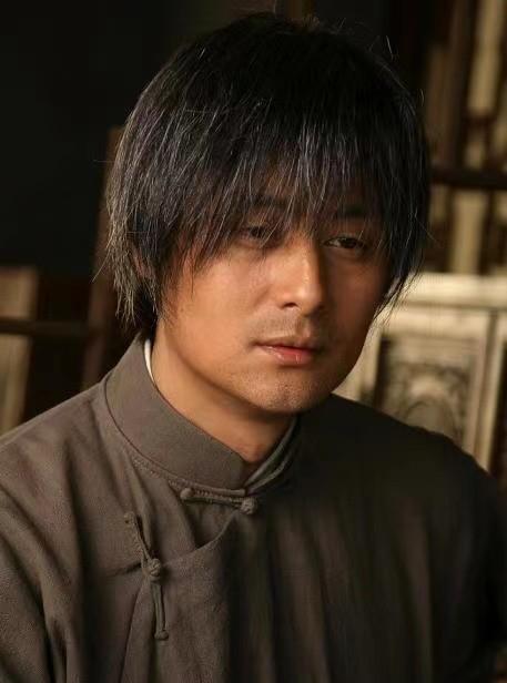 《无间》:他是专业话剧演员,戏红人不红,黄金配角演技功底扎实_孙强