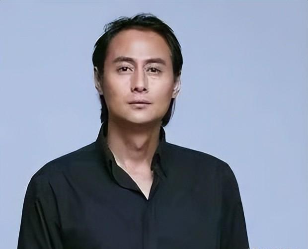 《无间》:他是专业话剧演员,戏红人不红,黄金配角演技功底扎实_孙强_