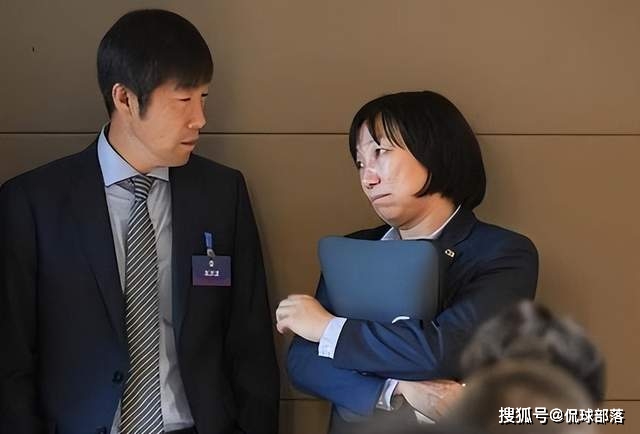 不如陳戌源？高洪波上任后，足協鬧出2大笑話，前國足主帥恐被查