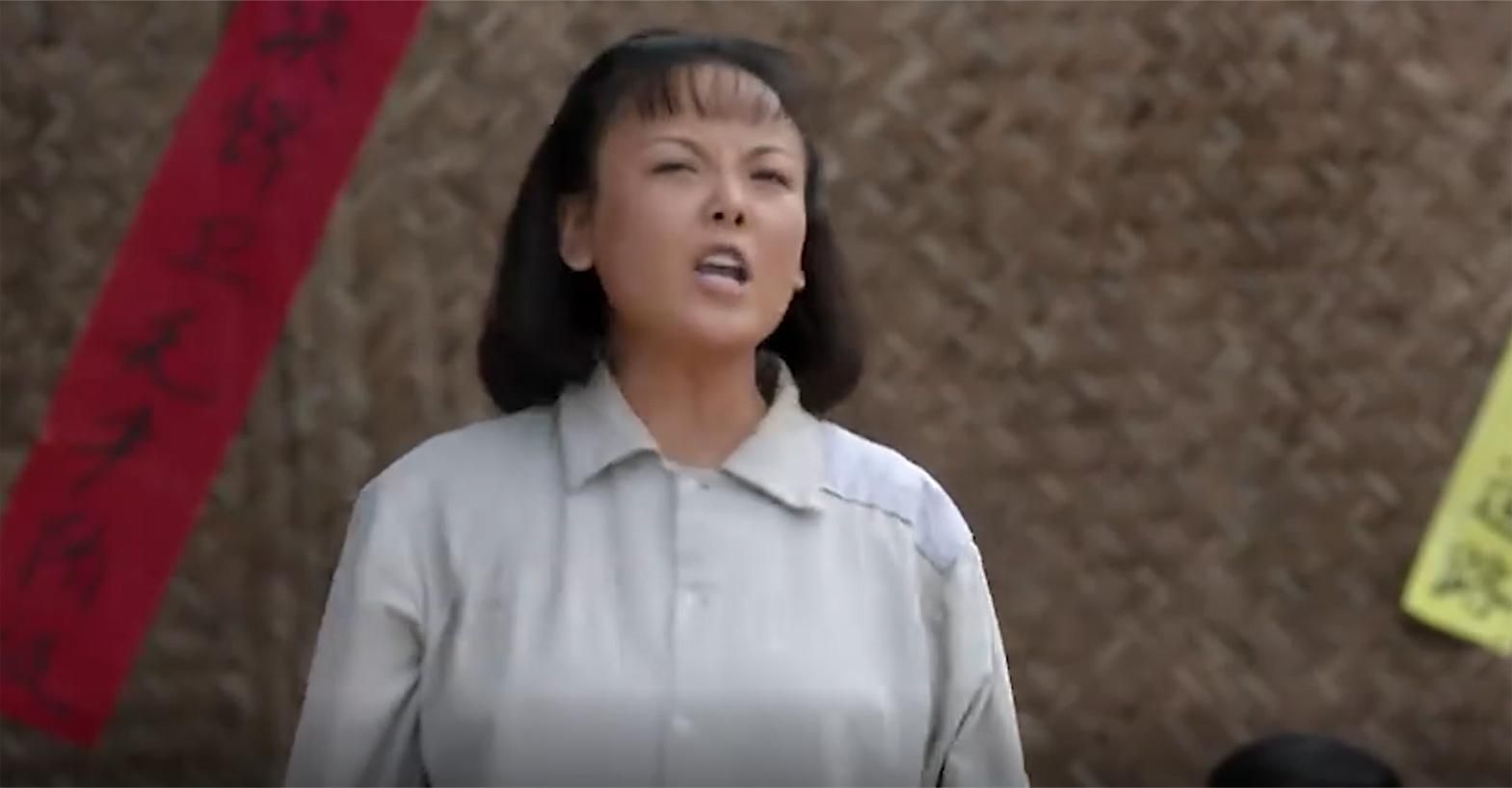 平凡的世界|这对夫妻是孙少平近亲,却让他讨厌,你看