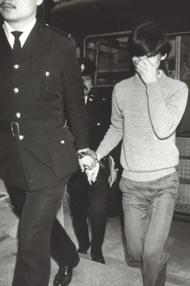 林过云_梁惠心_尸体