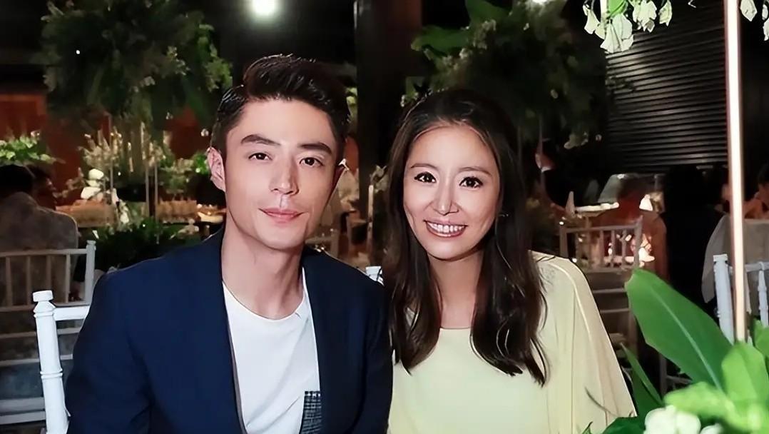林心如参加综艺和女儿通话被嘲,如今她跌落的口碑到底是回不去了_网友