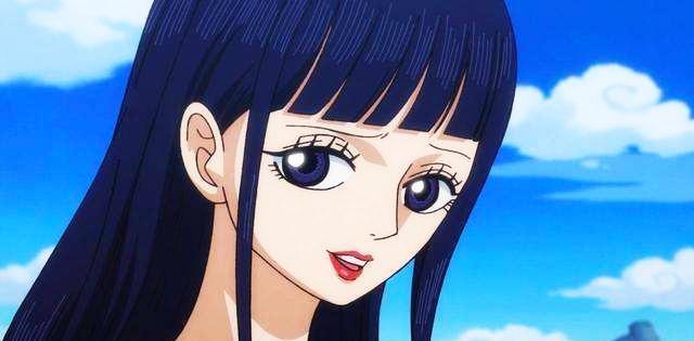 动漫中的女装大佬为何这么美?