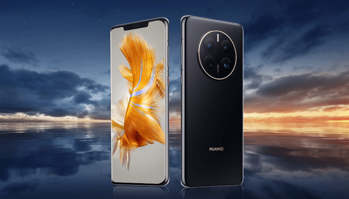 华为mate 50系列官降500元起,发布不到一年时间_光圈_设计_价格