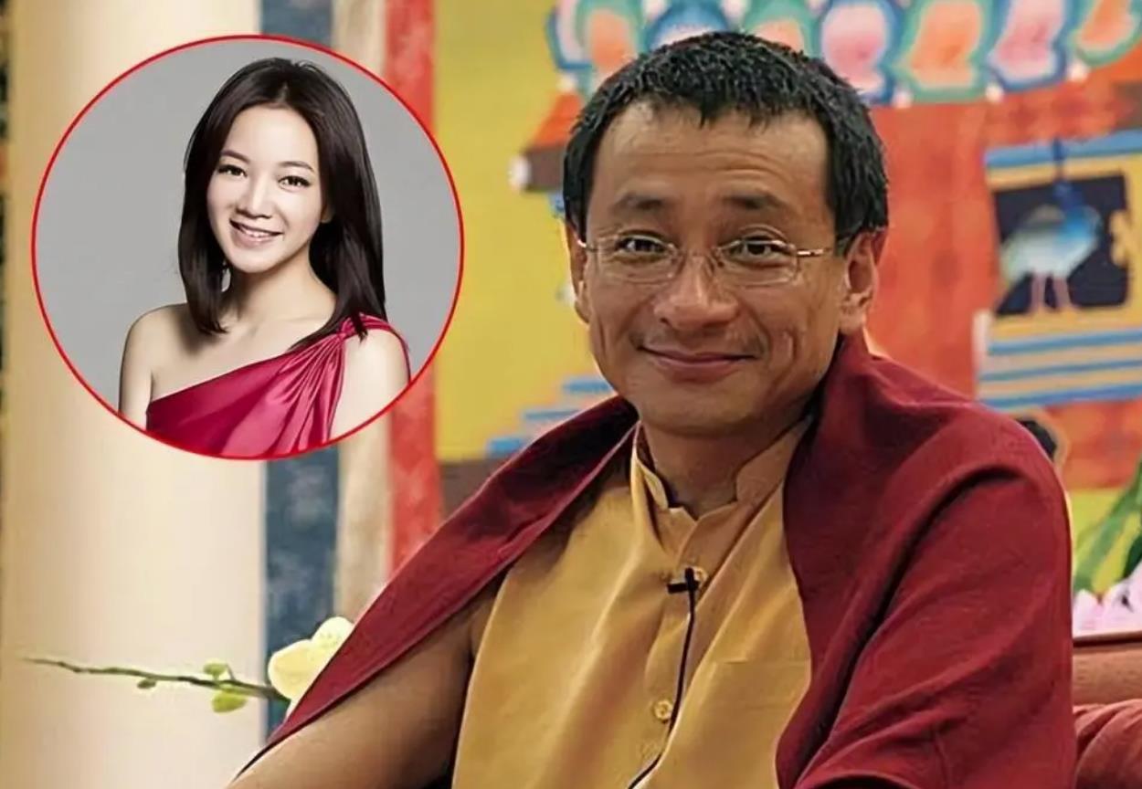 不仅如此,佐钦彭列仁波切并不像出家人那样严格,但他喜欢摇滚乐,这与