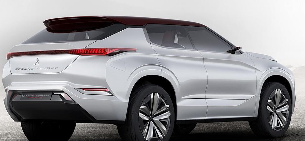 续航里程1200公里,梦幻级suv,三菱gt-phev_搜狐汽车_搜狐网