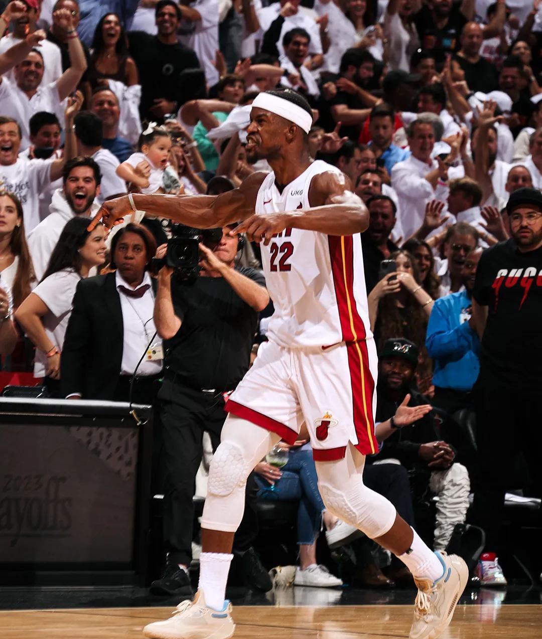 巴特勒56分,nba"黑八"有望再次上演_迈阿密热火队_季后赛_奇迹