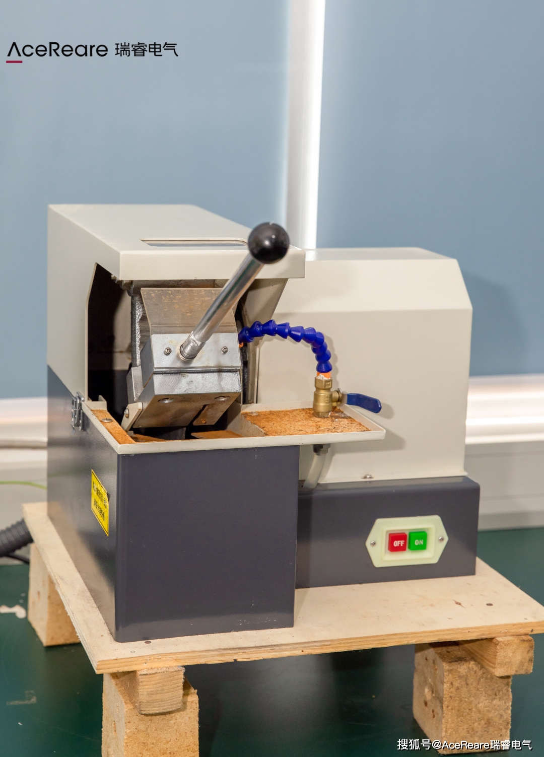 确保产品延时保护特性设备名称直流低电阻测试仪