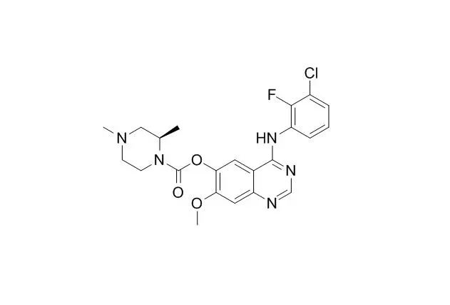 EGFR 抑制剂AZD3759（佐利替尼）治疗肺癌脑转移II期临床数据出炉！-印塔健康官网