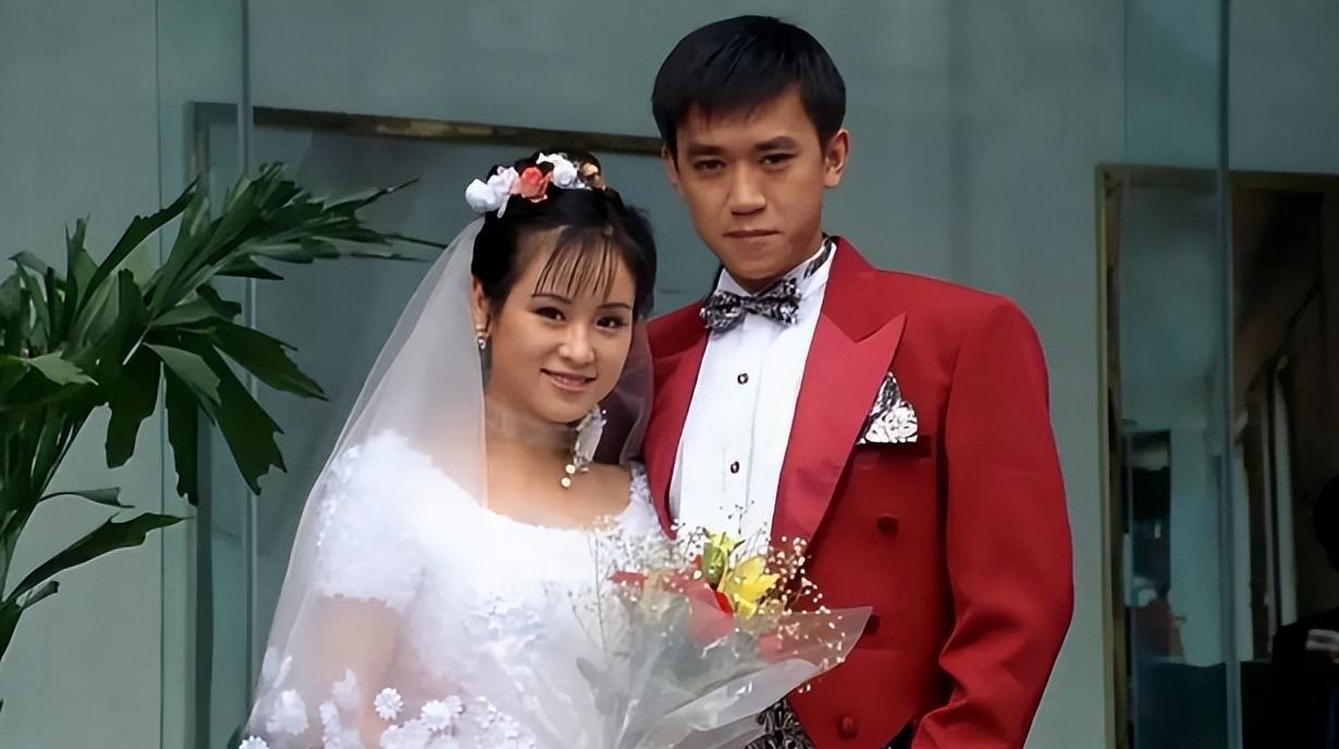 孙宁:前夫是王学兵,3年婚姻无儿无女,分手10年单身也幸福_父母_母亲